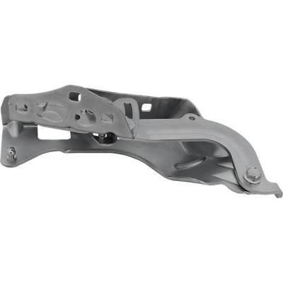 Rareelectrical - New Left Hood Hinge Compatible With Mercedes Benz Glc300 4Matic 4 Cyl 2.0L Glc63 Amg S 4Matic 8 Cyl - Image 5