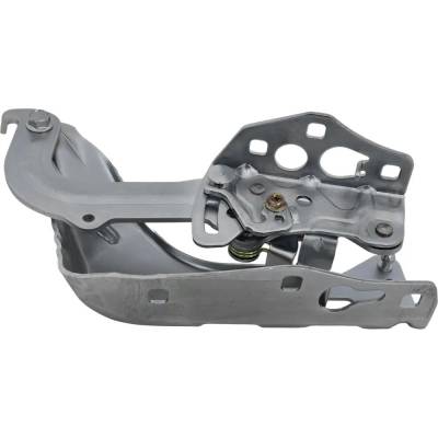 Rareelectrical - New Left Hood Hinge Compatible With Mercedes Benz Glc300 4Matic 4 Cyl 2.0L Glc63 Amg S 4Matic 8 Cyl - Image 6