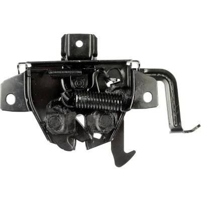 Rareelectrical - Hood Latch Compatible With Hyundai Sonata All Submodels 2004-2010 By 811303K000 - Image 2