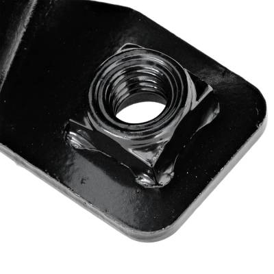 Rareelectrical - New Right Hood Hinge Compatible With Mitsubishi Outlander Le 4 Cyl 2.5L Outlander Es 4 Cyl 2.5L - Image 7