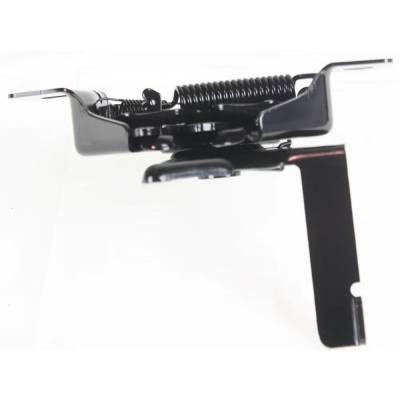 Rareelectrical - New Hood Latch Compatible With Ford Explorer Xls 6 Cyl 4.0L Mustang Bullitt 8 Cyl 4.6L Mustang - Image 2