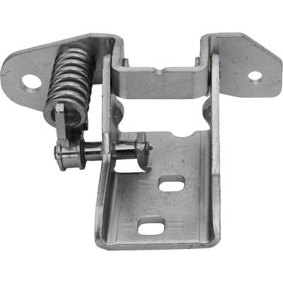 Rareelectrical - New Upper Right Hood Hinge Compatible With Chrysler Dodge Grand Caravan Se Plus 6 Cyl 3.6L Town & - Image 4