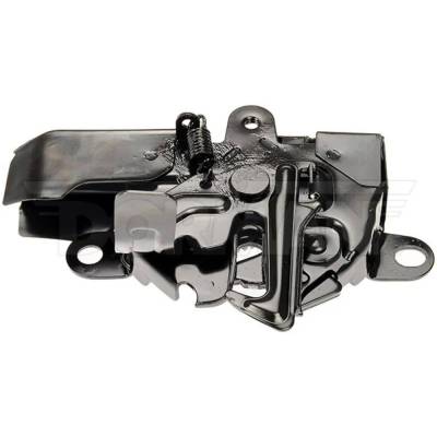 Rareelectrical - Steel Hood Latch Compatible With Toyota Camry All Submodels 2012-2014 5351006200 - Image 4