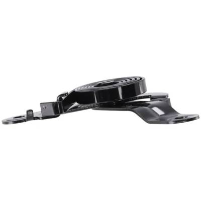 Rareelectrical - New Left Hood Hinge Compatible With Chevrolet Gmc Silverado 1500 Ls 6 Cyl 4.3L Silverado 1500 Wt 8 - Image 5