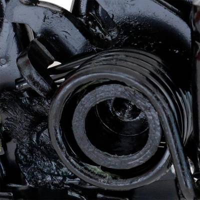 Rareelectrical - New Hood Latch Compatible With Chevrolet Gmc Colorado All Submodels Canyon All Submodels 2015-2021 - Image 8