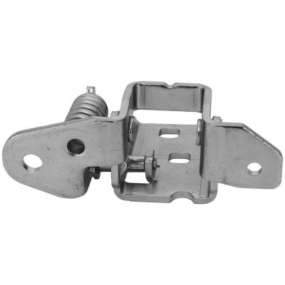 Rareelectrical - New Upper Left Hood Hinge Compatible With Chrysler Dodge Grand Caravan Se Canada Value Package 6 Cyl - Image 2