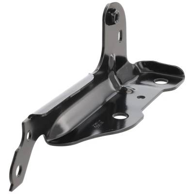 Rareelectrical - New Right Hood Hinge Compatible With Chevrolet Gmc Silverado 1500 High Country 8 Cyl 5.3L Sierra - Image 7