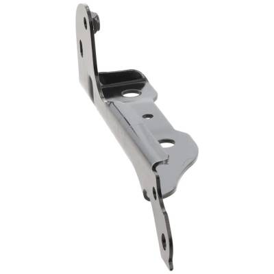 Rareelectrical - New Right Hood Hinge Compatible With Chevrolet Gmc Silverado 1500 High Country 8 Cyl 5.3L Sierra - Image 8