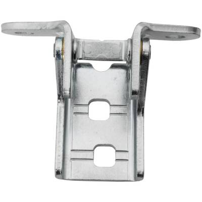 Rareelectrical - New Lower Right Hood Hinge Compatible With Chrysler Dodge Grand Caravan American Value Package 6 Cyl - Image 5