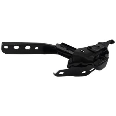 Rareelectrical - New Right Hood Hinge Compatible With Honda Accord Hybrid Ex-L 4 Cyl 2.0L Accord Ex 4 Cyl 1.5L Accord - Image 3