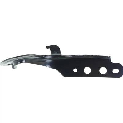 Rareelectrical - New Right Hood Hinge Compatible With Chevrolet Traverse Ltz Traverse Lt Traverse Premier Traverse Ls - Image 5