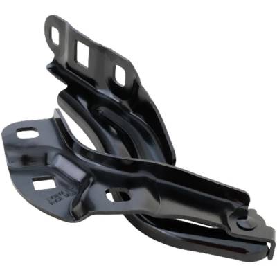 Rareelectrical - New Right Hood Hinge Compatible With Cadillac Xt5 Premium Luxury 6 Cyl 3.6L Xt5 Livery 4 Cyl 2.0L - Image 3