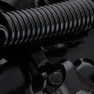 Rareelectrical - New Hood Latch Compatible With Ford Mustang Gt Premium 8 Cyl 5.0L Taurus Sel 4 Cyl 2.0L Taurus Sel 6 - Image 8