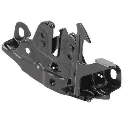 Rareelectrical - New Hood Latch Compatible With Infiniti G35 Journey 6 Cyl 3.5L G35 Base 6 Cyl 3.5L G35 X 6 Cyl 3.5L - Image 2