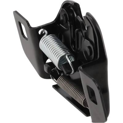 Rareelectrical - New Hood Latch Compatible With Dodge Ram 1500 Laramie Ram 2500 Base Ram 1500 Sport Ram 3500 Base Ram - Image 7