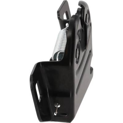 Rareelectrical - New Hood Latch Compatible With Dodge Ram 1500 Laramie Ram 2500 Base Ram 1500 Sport Ram 3500 Base Ram - Image 8