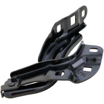 Rareelectrical - New Left Hood Hinge Compatible With Cadillac Xt5 Livery 4 Cyl 2.0L Xt5 Sport 6 Cyl 3.6L Xt5 Luxury 4 - Image 3