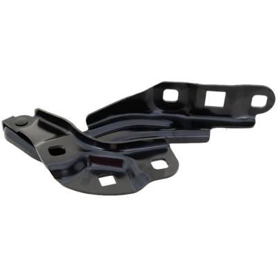 Rareelectrical - New Left Hood Hinge Compatible With Cadillac Xt5 Livery 4 Cyl 2.0L Xt5 Platinum 6 Cyl 3.6L Xt5 Base - Image 2