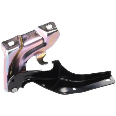 Rareelectrical - New Right Hood Hinge Compatible With Cadillac Srx Performance 6 Cyl 2.8L Srx Premium 6 Cyl 2.8L Srx - Image 5