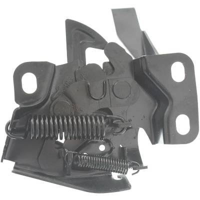 Rareelectrical - New Hood Latch Compatible With Honda Odyssey Ex-L Odyssey Ex Odyssey Touring 2005-2006 By Ho1234135 - Image 5