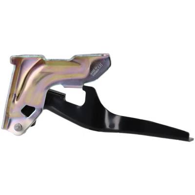 Rareelectrical - New Left Hood Hinge Compatible With Cadillac Srx Base 6 Cyl 3.6L Srx Performance 6 Cyl 2.8L Srx - Image 6
