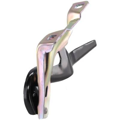 Rareelectrical - New Left Hood Hinge Compatible With Cadillac Srx Premium 6 Cyl 3.0L Srx Base 6 Cyl 3.6L Srx Premium - Image 4