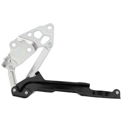 Rareelectrical - New Right Hood Hinge Compatible With Cadillac Ats Premium Luxury 6 Cyl 3.6L Ats Luxury 4 Cyl 2.5L - Image 2