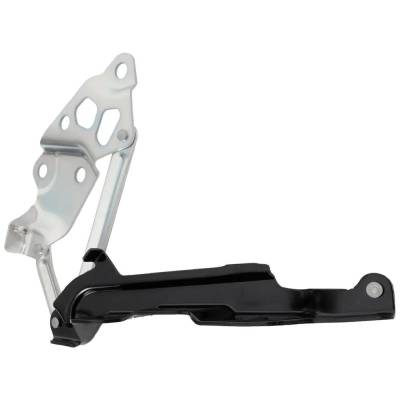 Rareelectrical - New Right Hood Hinge Compatible With Cadillac Ats Premium Luxury 6 Cyl 3.6L Ats Luxury 4 Cyl 2.5L - Image 3