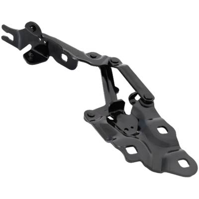 Rareelectrical - New Right Hood Hinge Compatible With Bmw X3 Xdrive35i X4 Xdrive28i X3 Sdrive28i X3 Xdrive28d X3 - Image 3