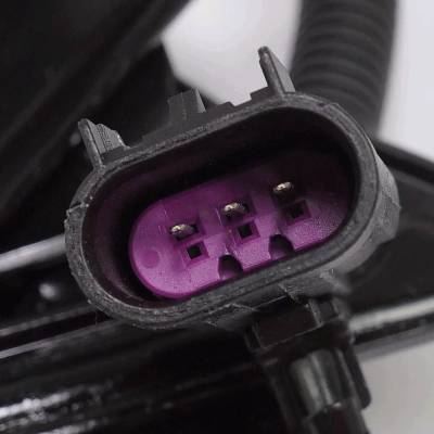 Rareelectrical - New Hood Latch Compatible With Chevrolet Silverado 3500 Hd All Submodels Silverado 2500 Hd All - Image 7