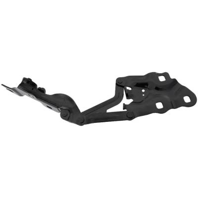 Rareelectrical - New Left Hood Hinge Compatible With Bmw X3 Sdrive28i X4 M40i X3 Xdrive28i X3 Xdrive35i X4 Xdrive35i - Image 5