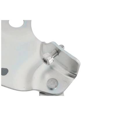 Rareelectrical - New Left Hood Hinge Compatible With Cadillac Ats Luxury 4 Cyl 2.0L Ats Performance 6 Cyl 3.6L Ats - Image 8