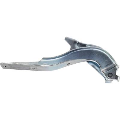Rareelectrical - New Left Hood Hinge Compatible With Nissan Sentra Sr Premium 4 Cyl 2.0L Sentra Sv 4 Cyl 2.0L Sentra - Image 3