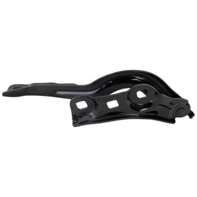 Rareelectrical - New Right Hood Hinge Compatible With Chevrolet Gmc Colorado Lt 4 Cyl 2.7L Colorado Z71 4 Cyl 2.7L - Image 6