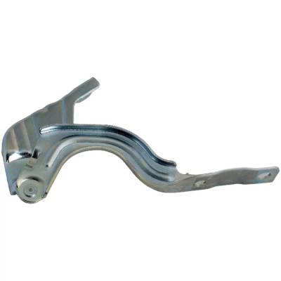 Rareelectrical - New Left Hood Hinge Compatible With Hyundai Kona Se 4 Cyl 2.0L Kona Iron Man Edition 4 Cyl 1.6L Kona - Image 6