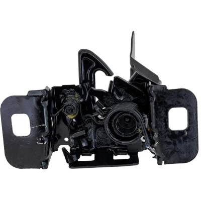 Rareelectrical - New Hood Latch Compatible With Chevrolet Sonic Ltz Sonic Ls Sonic Lt Sonic Premier 2012-2018 By - Image 5