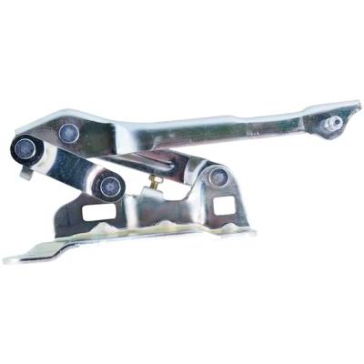 Rareelectrical - New Right Hood Hinge Compatible With Kia Telluride Sx X-Line 6 Cyl 3.8L Telluride X-Pro 6 Cyl 3.8L - Image 5