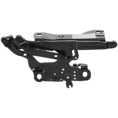New Right Hood Hinge Compatible With Bmw 320I Base 4 Cyl 2.0L 340I Gt Xdrive Base 6 Cyl 3.0L 328I