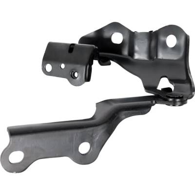 Rareelectrical - New Right Hood Hinge Compatible With Lexus Gs200t Base Gs200t F Sport Gs300 F Sport Gs450h Base - Image 6