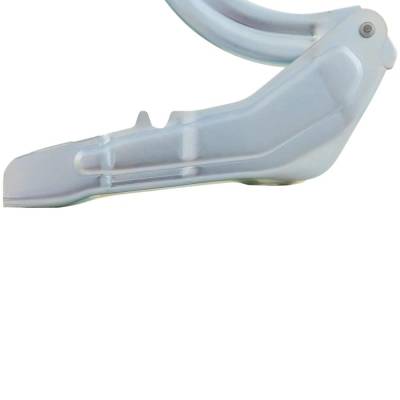 Rareelectrical - New Left Hood Hinge Compatible With Hyundai Santa Fe Sel 4 Cyl 2.0L Santa Fe Essential 4 Cyl 2.5L - Image 7