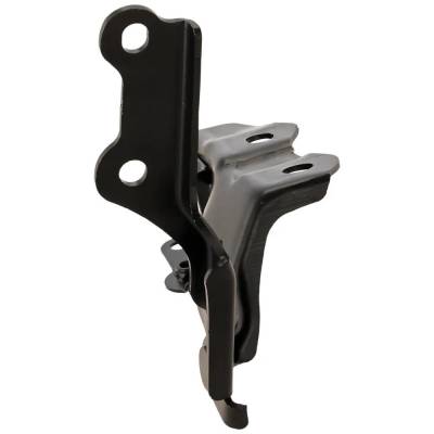 Rareelectrical - New Left Hood Hinge Compatible With Lexus Gs200t Base Gs350 F Sport Gs450h Base Gs350 Base Gs450h F - Image 3