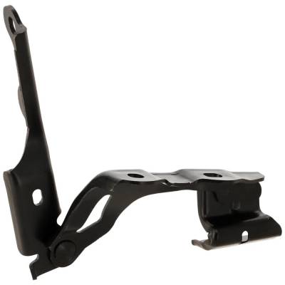 Rareelectrical - New Left Hood Hinge Compatible With Lexus Gs200t Base Gs350 F Sport Gs450h Base Gs350 Base Gs450h F - Image 5