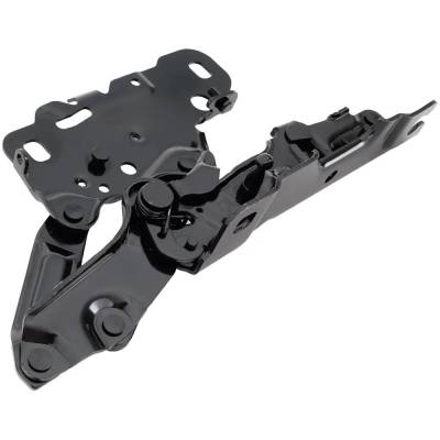 Rareelectrical - New Right Hood Hinge Compatible With Bmw X4 Xdrive30i 4 Cyl 2.0L X4 M 6 Cyl 3.0L X4 M Competition 6 - Image 3