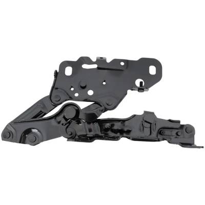 Rareelectrical - New Right Hood Hinge Compatible With Bmw X4 Xdrive30i 4 Cyl 2.0L X4 M 6 Cyl 3.0L X4 M Competition 6 - Image 5