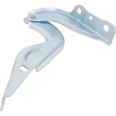 Rareelectrical - New Left Hood Hinge Compatible With Mitsubishi Eclipse Cross Sel Touring 4 Cyl 1.5L Eclipse Cross - Image 2