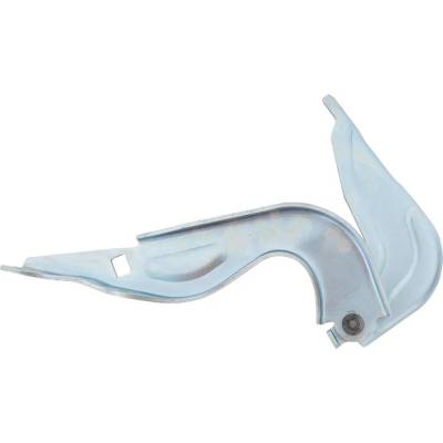 Rareelectrical - New Left Hood Hinge Compatible With Mitsubishi Eclipse Cross Sel Touring 4 Cyl 1.5L Eclipse Cross - Image 4