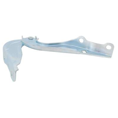 Rareelectrical - New Left Hood Hinge Compatible With Mitsubishi Eclipse Cross Sel Touring 4 Cyl 1.5L Eclipse Cross - Image 6