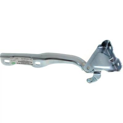 Rareelectrical - New Right Hood Hinge Compatible With Buick Chevrolet Trax Premier 4 Cyl 1.4L Encore Base 4 Cyl 1.4L - Image 4