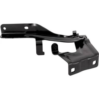 Rareelectrical - New Right Hood Hinge Compatible With Nissan Pathfinder Sv 6 Cyl 3.5L Pathfinder Sl Premium 6 Cyl - Image 5