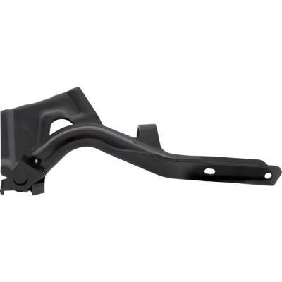 Rareelectrical - New Right Hood Hinge Compatible With Nissan Pathfinder Sv 6 Cyl 3.5L Pathfinder Sl Premium 6 Cyl - Image 6